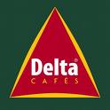 Delta Cafes logo