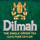 Dilmah logo