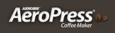 Aerobie AeroPress Logo