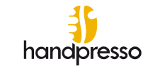 Handpresso Logo