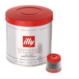 Illy Capsules Hypo Regular