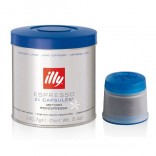 Illy Capsules Hypo Lungo