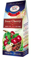 Malwa Dried fruit - Sour Cherry