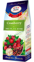 Malwa Dried fruit - Cranberry