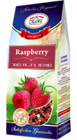 Malwa Dried fruit - Raspberry