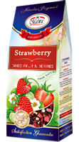 Malwa Dried fruit - Strawberry