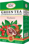 Malwa Green-tea-pomegranate-cranberry