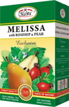 Malwa Melissa-rosehip-pear