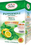 Malwa Sunny Garden Peppermint with lemon