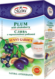 Malwa Sunny Garden Plum with chokeberry