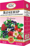 Malwa Rosehip-blackcurrant-raspberry