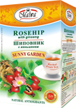 Malwa Sunny Garden - Rosehip with ginseng