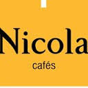 Nicola Cafes logo