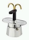 Bialetti Mini Xpress 2 Cup