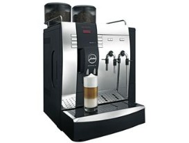 Jura Coffee Machine