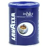 Lavazza In- Blu Tin