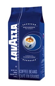 Lavazza Pienaroma 1kg