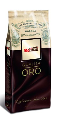 Molinari ORO Beans 1kg