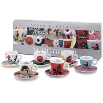 Illy Collectors Cups