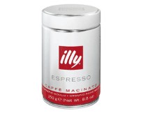 Illy Espresso 250g tin