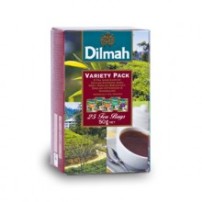 Dilmah Gourmet Variety Black Tea