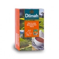 Dilmah Ceylon Supreme Tea