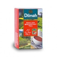 Dilmah English Breakfast Tea