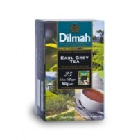 Dilmah Earl Grey Tea