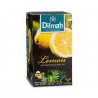 Dilmah Lemon Tea