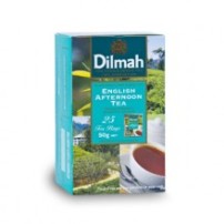 Dilmah English Afternoon Tea