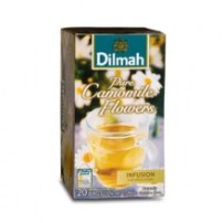 Dilmah Pure Camomile Flowers