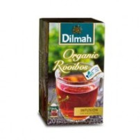 Dilmah Organic Rooibos