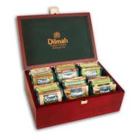 Dilmah Tea Chest