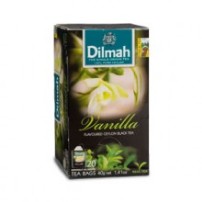 Dilmah Vanilla Tea