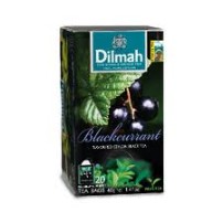 Dilmah Blackcurrant Tea