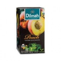 Dilmah Peach Tea