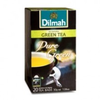 Dilmah Pure Green Tea