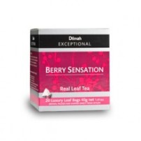 Dilmah Berry Sensation