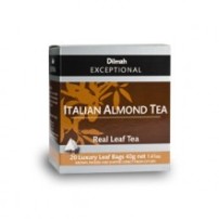 Dilmah Italian Almond Tea