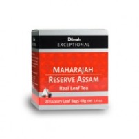 Dilmah Maharajah Reserve Assam