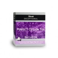 Dilmah Perfect Ceylon Tea