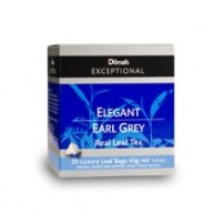 Dilmah Elegant Earl Grey