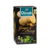 Dilmah Ginger & Honey