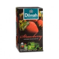 Dilmah Strawberry