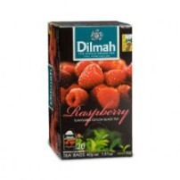 Dilmah Raspberry