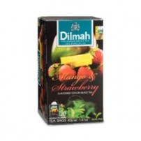 Dilmah Mango & Strawberry