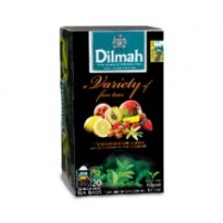 Dilmah Variety Fruit