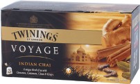 Twinings Voyage Indian Chai