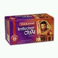 Teekanne Indian Chai Tea