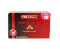 Teekanne Premium Friut Selection